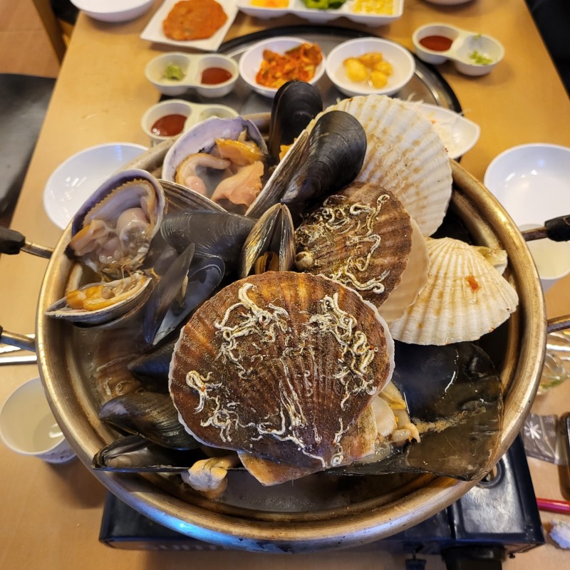 강화도 맛집 추천 13
