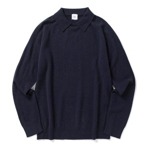 지이크 SIEG 이중넥 폴로 니트 PDUCX8067 8068