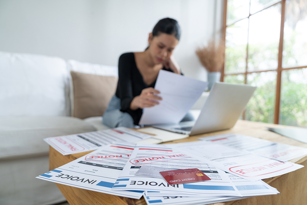 채무통합 대환대출