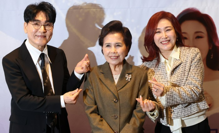 66년 가수 인생의 마지막 무대&amp;#44; 이미자 고별 공연 완벽 가이드