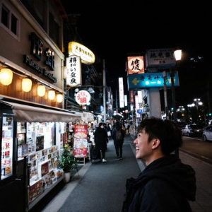 후쿠오카의 숨겨진 명소