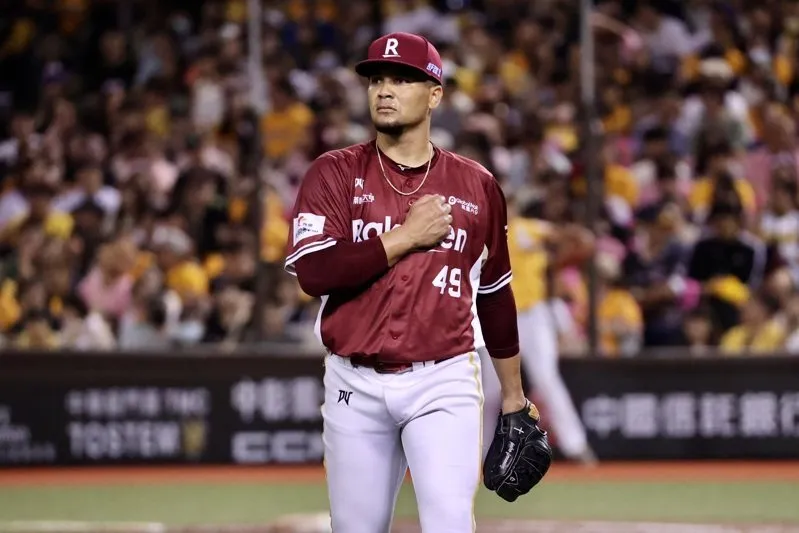 한화 이글스 페드로 페르난데스 영입 임박? CPBL MVP 원투펀치 완성되나