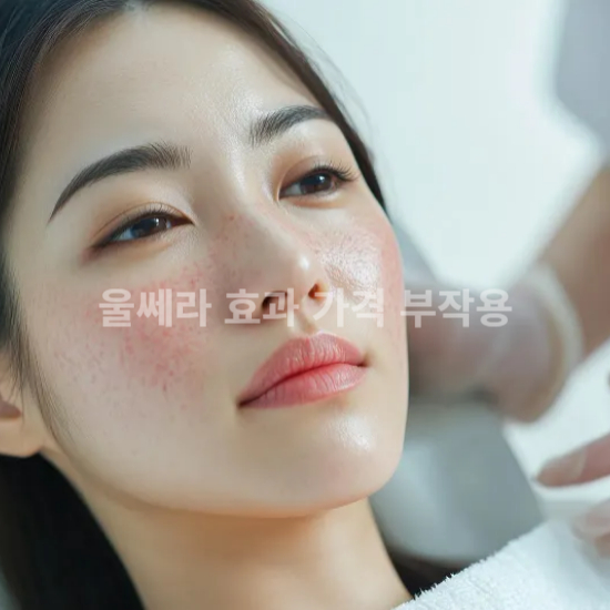 피부관리