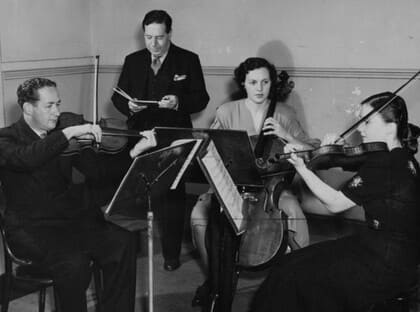 이서 벤자민 녹음