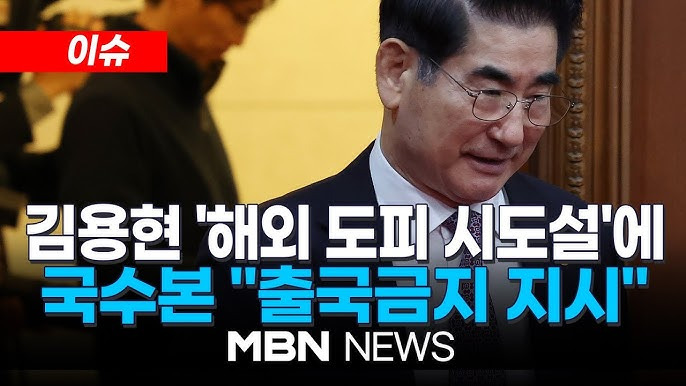 내란죄 혐의