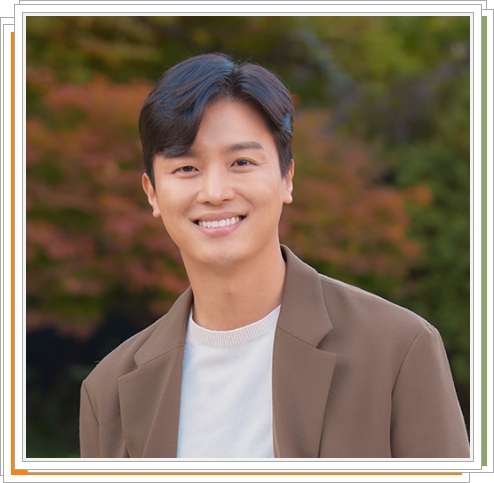 김선우 역의 배우 연우진