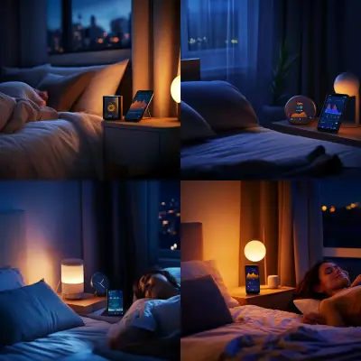 렘 수면 계산기4