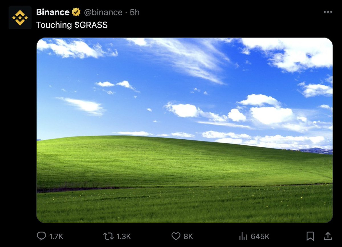 무료채굴 Grass AI토큰. 웨일즈마켓 장외 포인트거래 가능