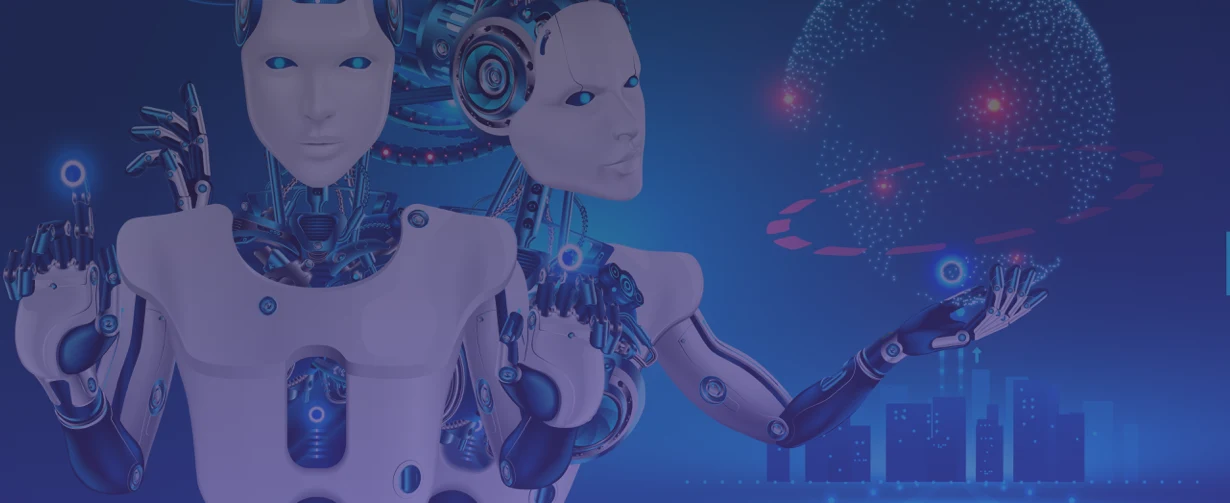 인공지능과 러닝머신 차세대 기술