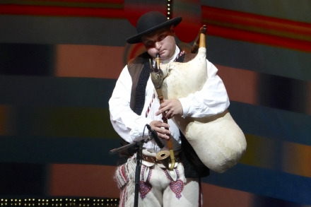 2025 전주세계소리축제 완벽 가이드 &amp;#124; &ldquo;본향의 메아리&rdquo;가 울리는 5일간의 음악 여행