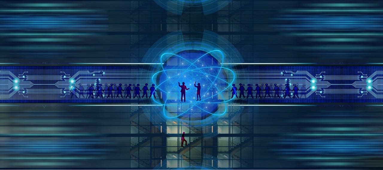 스마트 시티의 미래: 최신 기술 동향