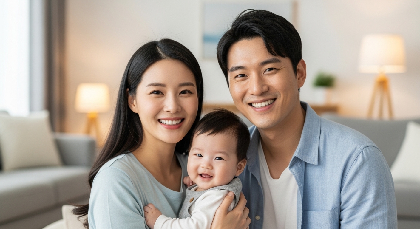 보육료전환신청하기