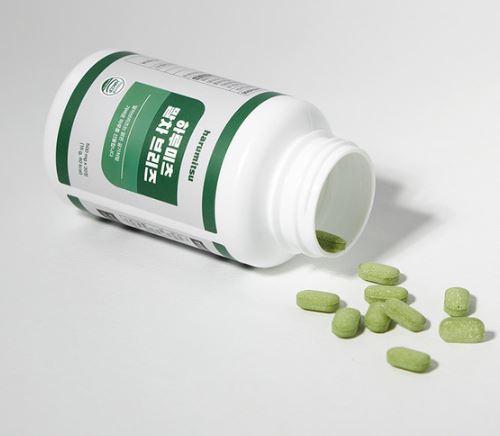 하루미츠 말차 브리즈 TF-니코0