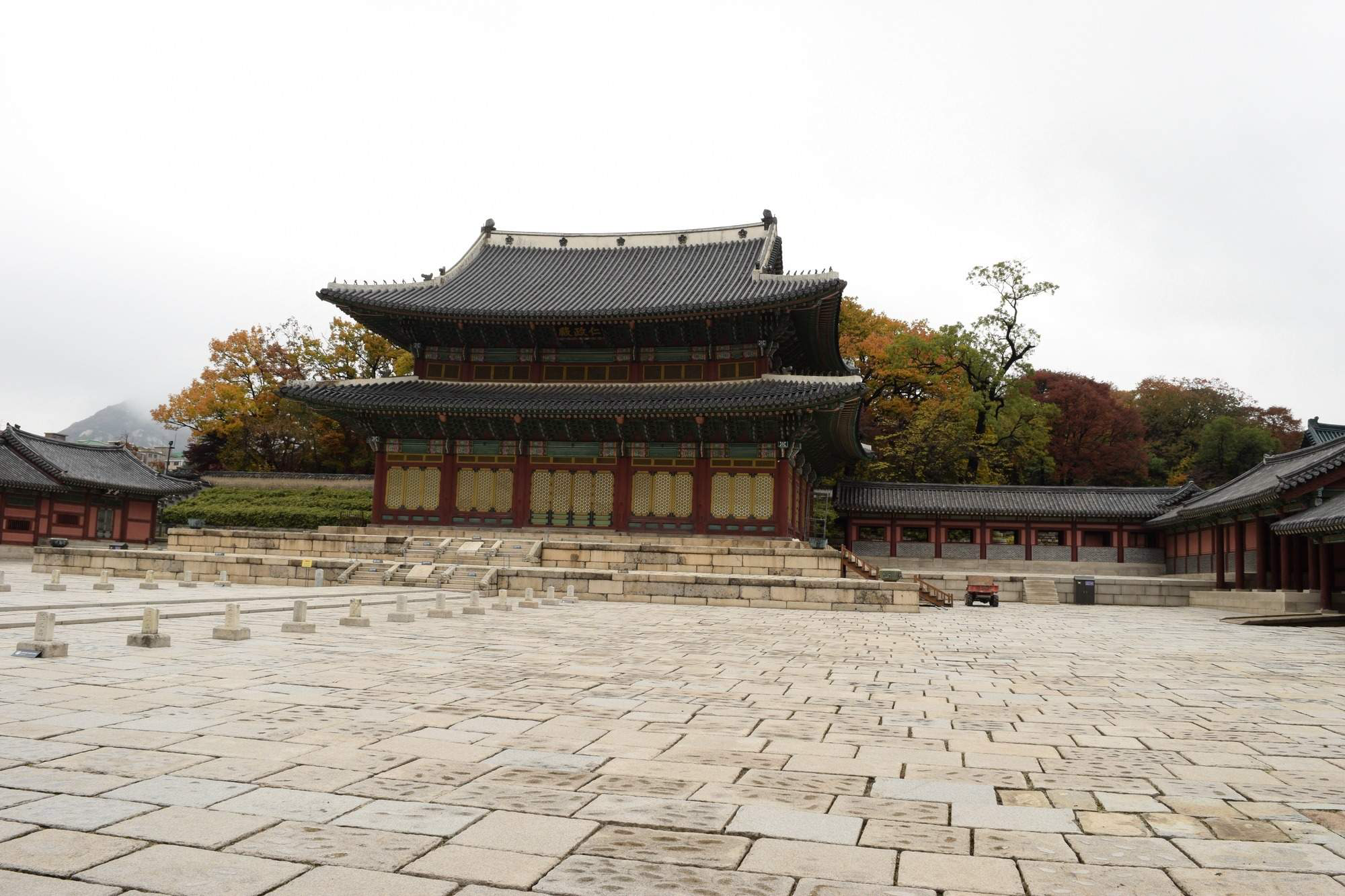 효종은 왜 북벌을 꿈꾸었을까요?