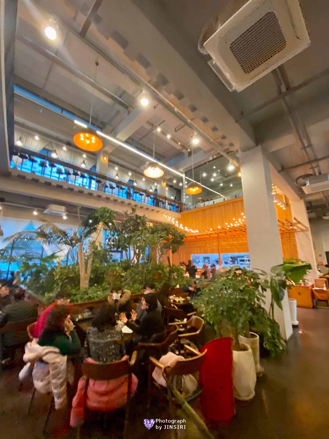 경기도 고양 베이커리 대형카페 빵집 추천 주말모임장소 데이트