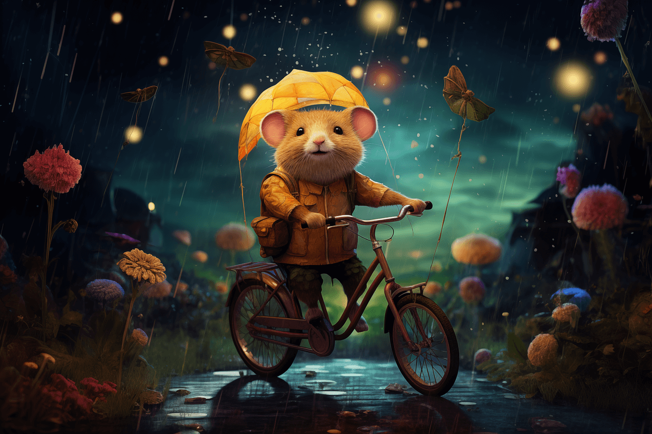 🐭2025년8월쥐띠운세