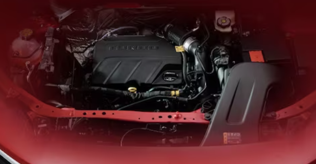 쉐보레 트랙스 크로스오버 사전예약