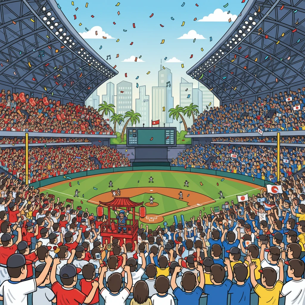 2026 KBO 리그 개막 시리즈 경..