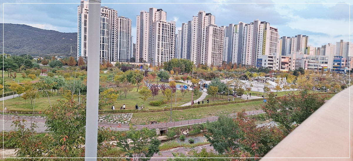 [양주시-옥정중앙공원-드론라이트쇼]-관람-후기