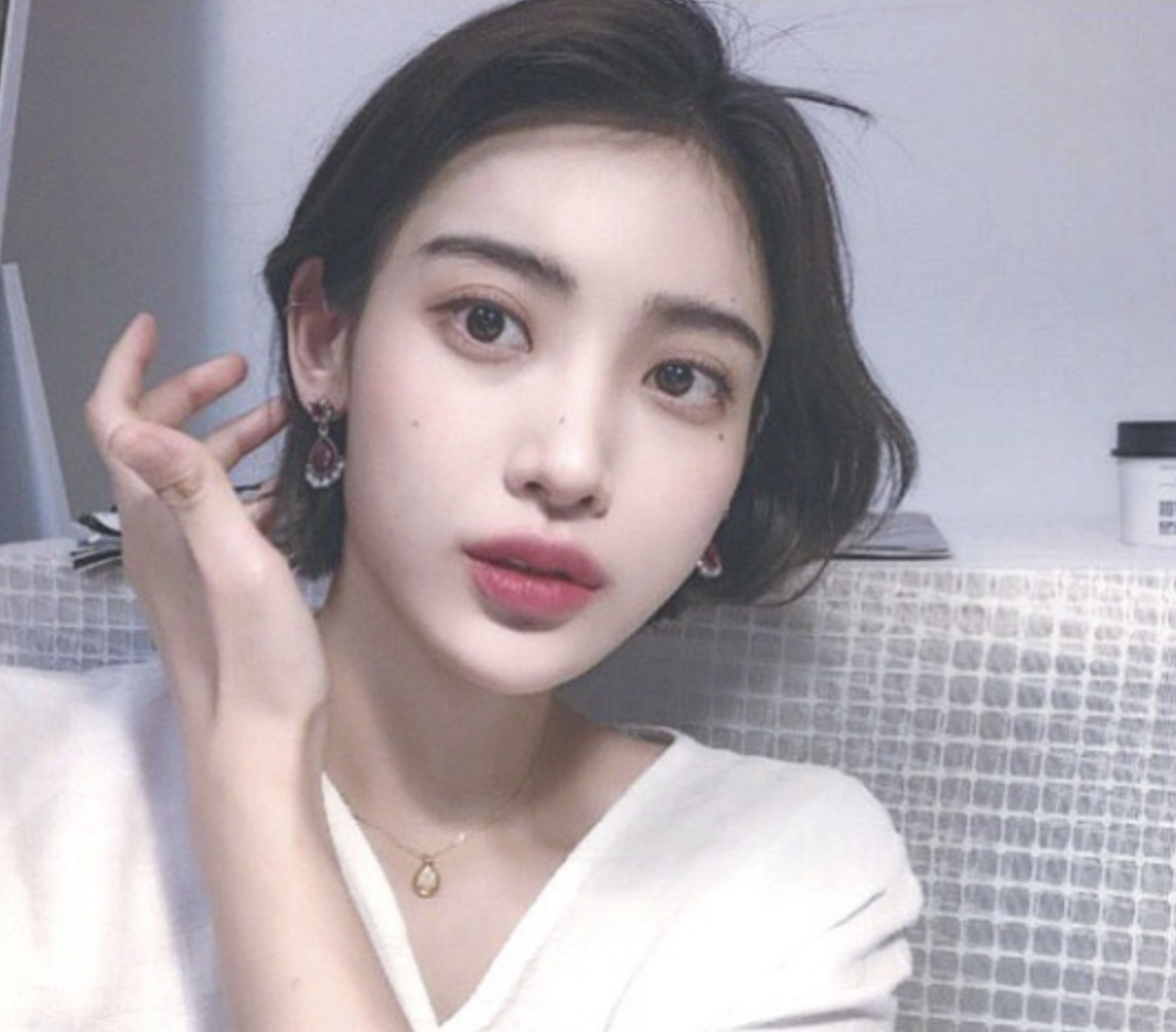 홍서영 여신 미모