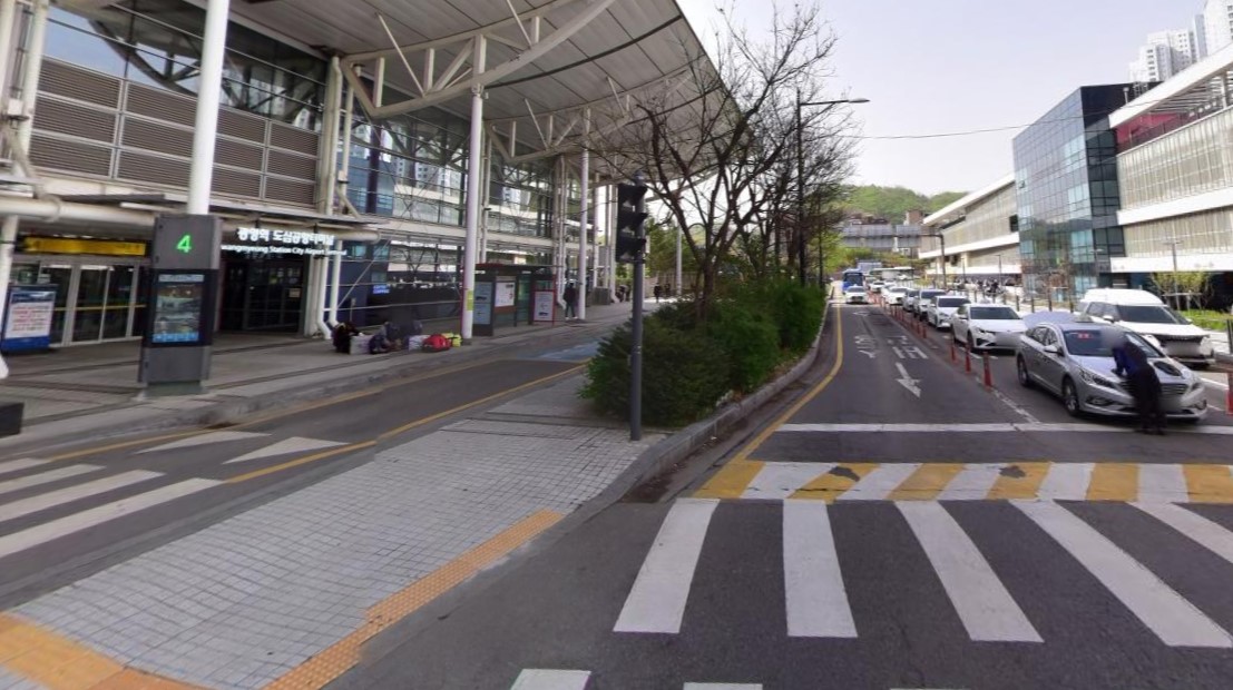 광명역 주차 정보11