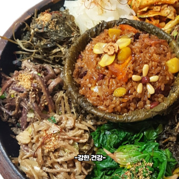 초복에 좋은 음식