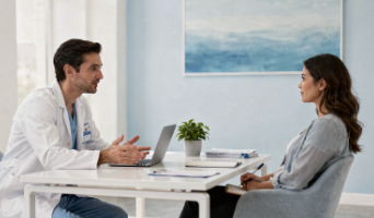 입술이 떨리는 증상