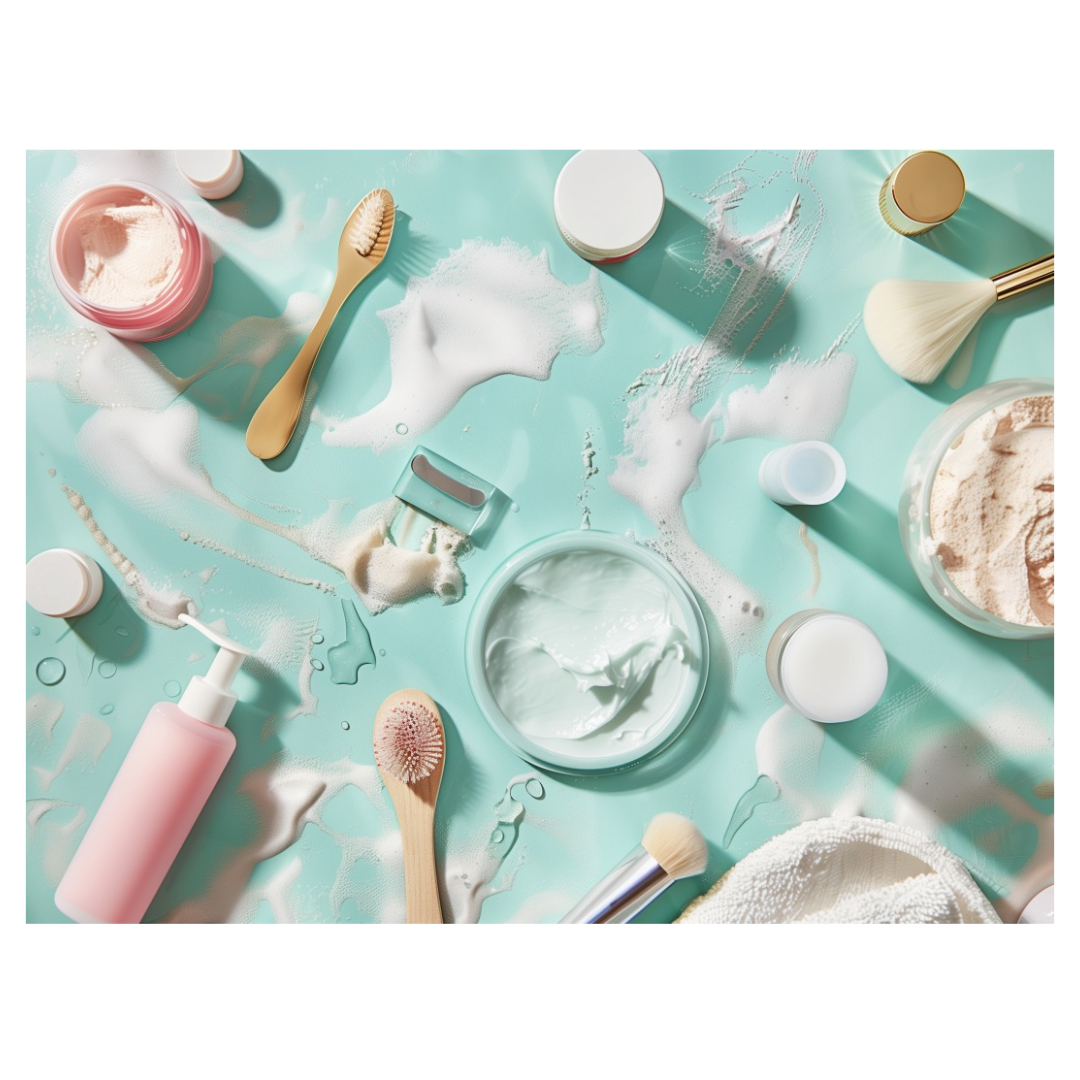 콜라겐과 관련된 사진입니다.