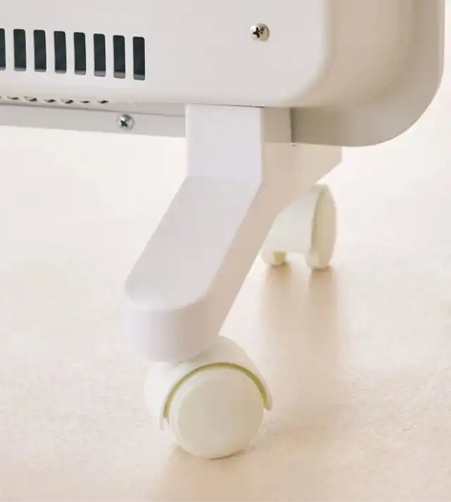 르엘라 컨벡션 히터 난방효율 분석