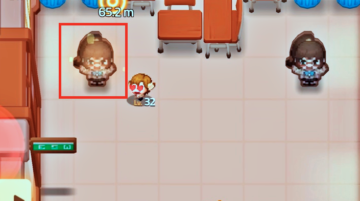 가디언테일즈 카페테리아 스타피스