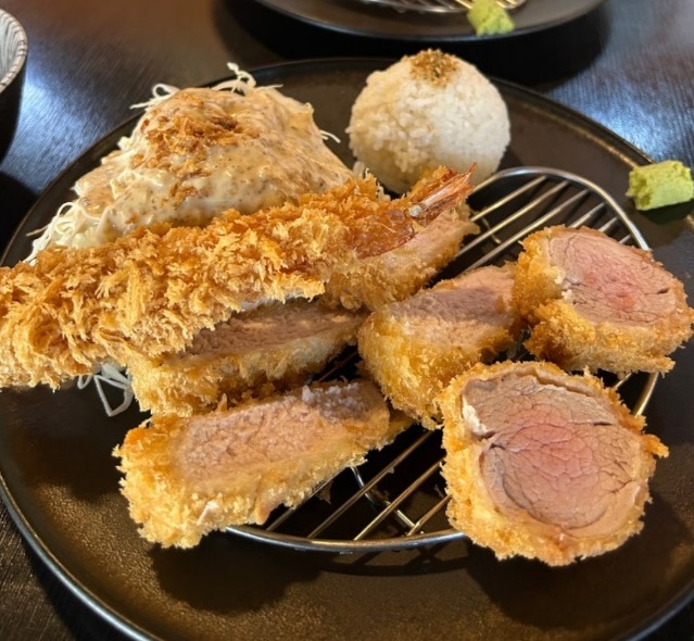 생활의달인-돈까스의달인-가츠잇