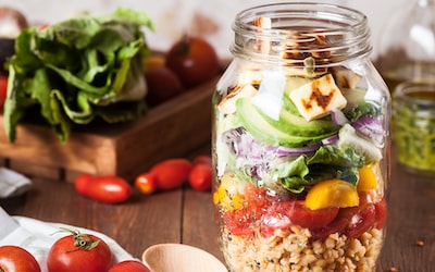 Seafood and Its Health Benefits