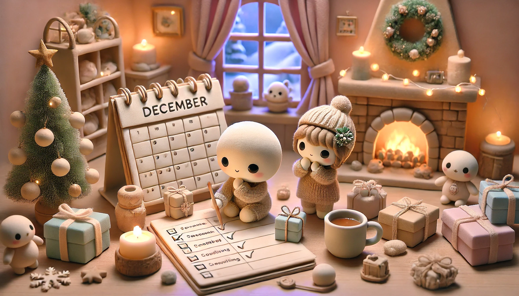 연말에 준비해야 할 것들 (고향사랑 기부제 / 치과 스케일링 / 월세 현금영수증 / 우리사주)