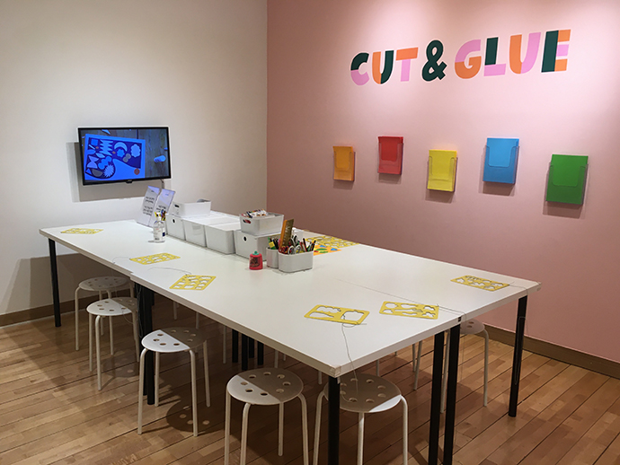 그림-그리는-정원사-전시-체험공간