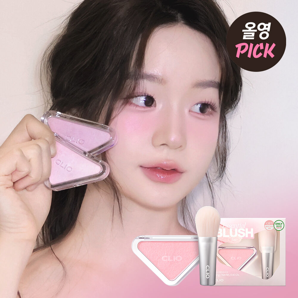 올리브영 ‘속눈썹 & 메이크업 픽서’ 인기 TOP 5