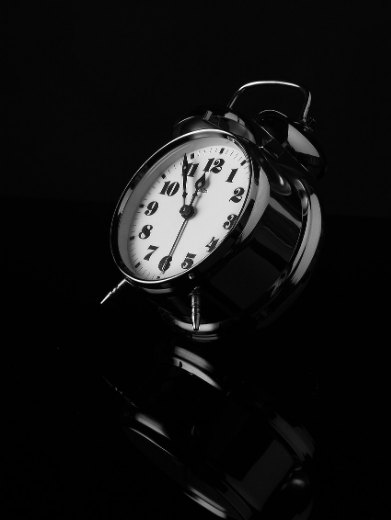 집중하기 위한 시계