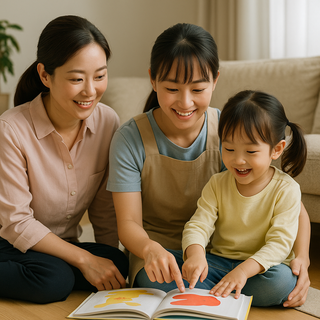 활동지원, 돌봄 서비스, 가정 방문 요양, 정부 지원 제도