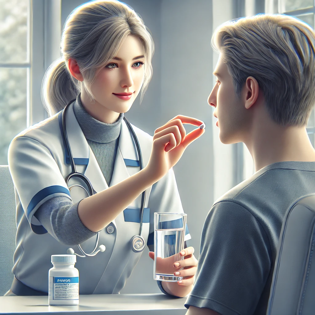 기본간호 [핵심간호술기] - 경구투약