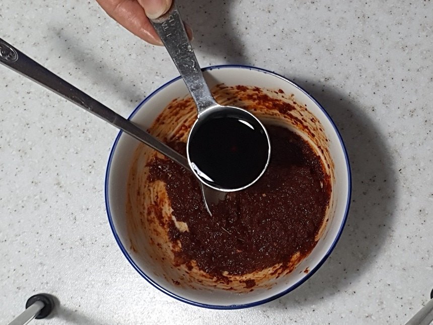 갈치조림 황금레시피