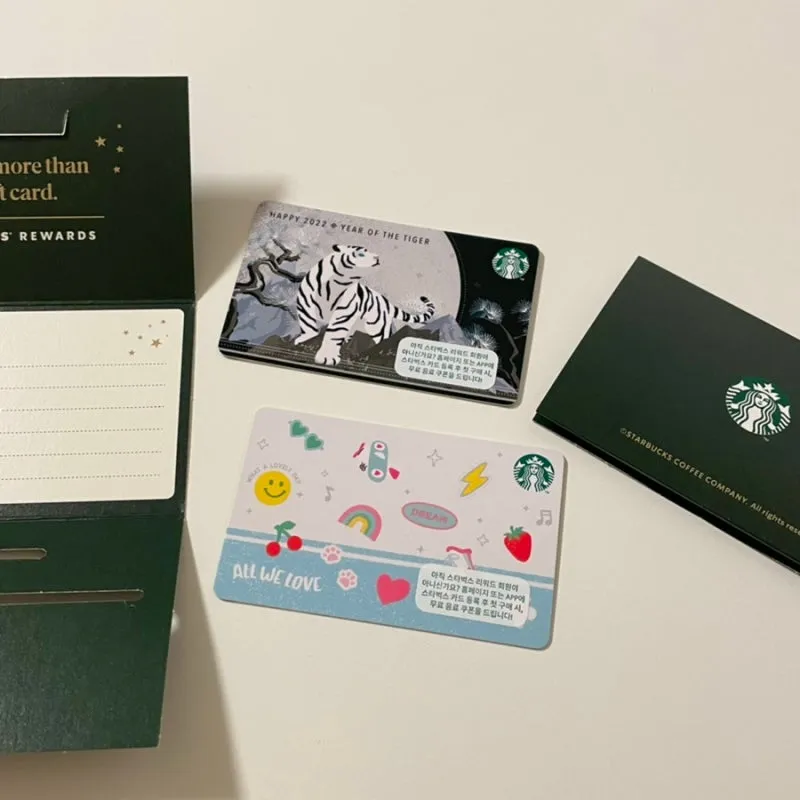 스타벅스 기프트카드 금액 확인 바로가기 잔액 조회 팁_6