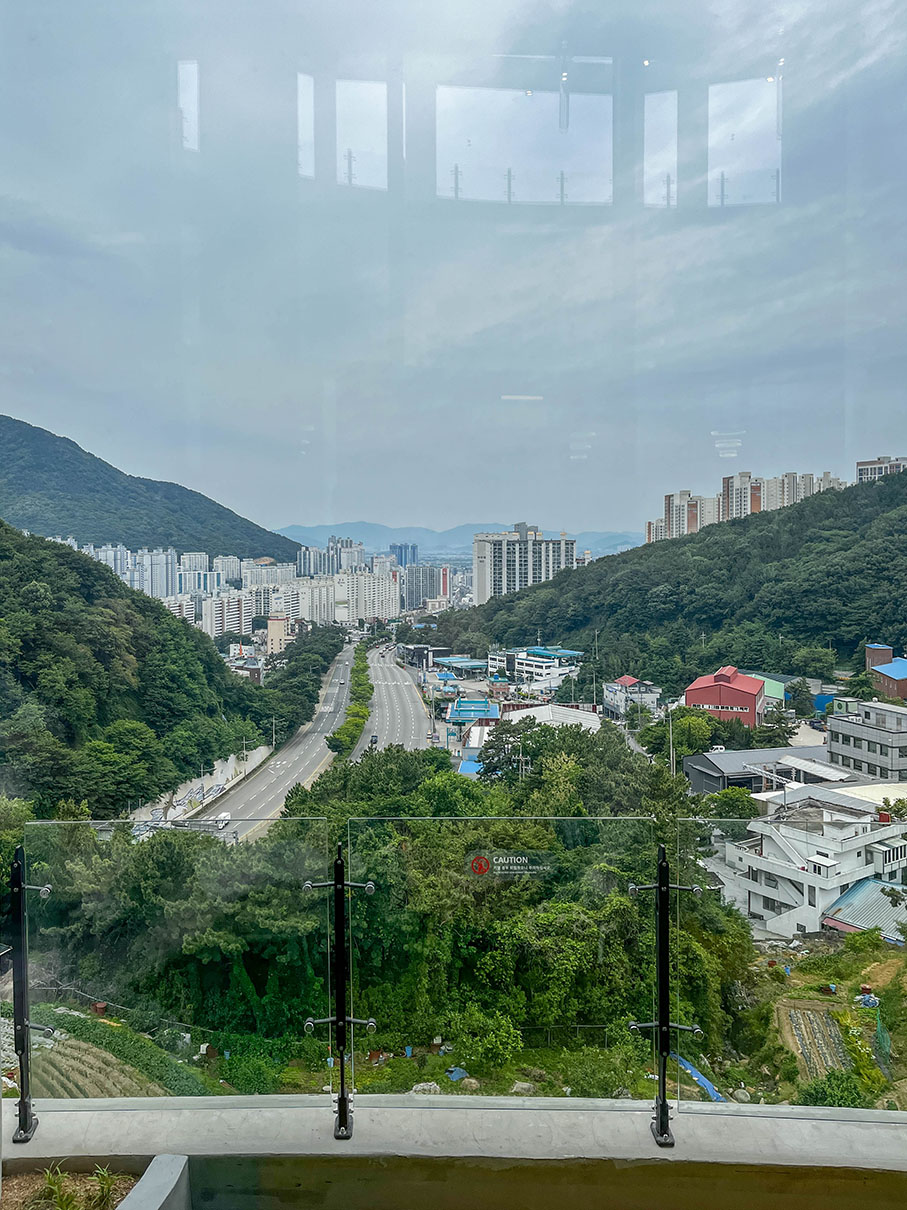 부산 만덕 대형 베이커리 카페 카엘리움