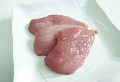 닭가슴살만 정답일까? 닭고기 부위별 단백질 함량 전격 비교!