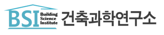 BSI건축과학연구소 로고