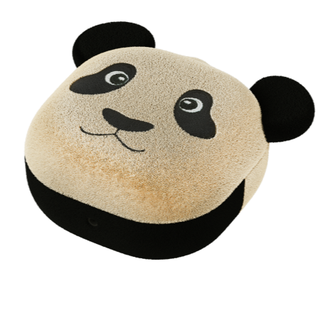 [갤럭시 버즈 푸바오 케이스] 출시 및 한정판 바오패밀리 가격, 구매처