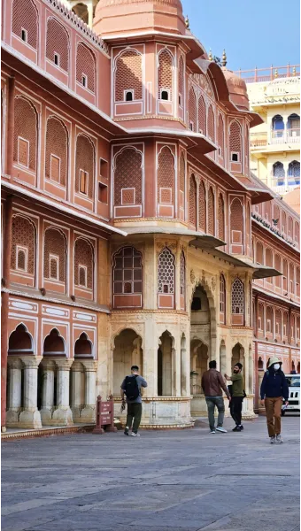 자이푸르 조드푸르 라자스탄 여행_20