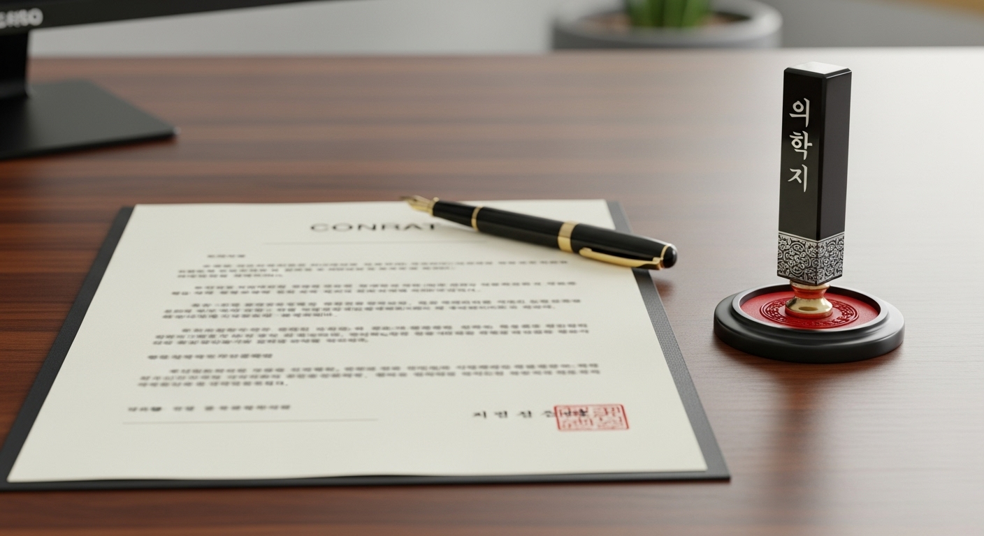 인감도장, 법적효력, 인감폐기