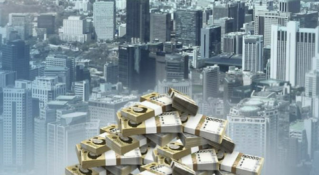 경비율이 바뀌면 세금도 달라집니다