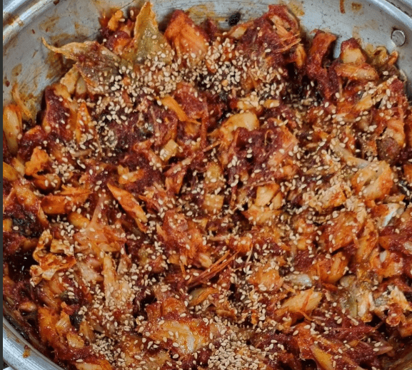 생방송투데이 대구뽈찜 경남 함양 맛집