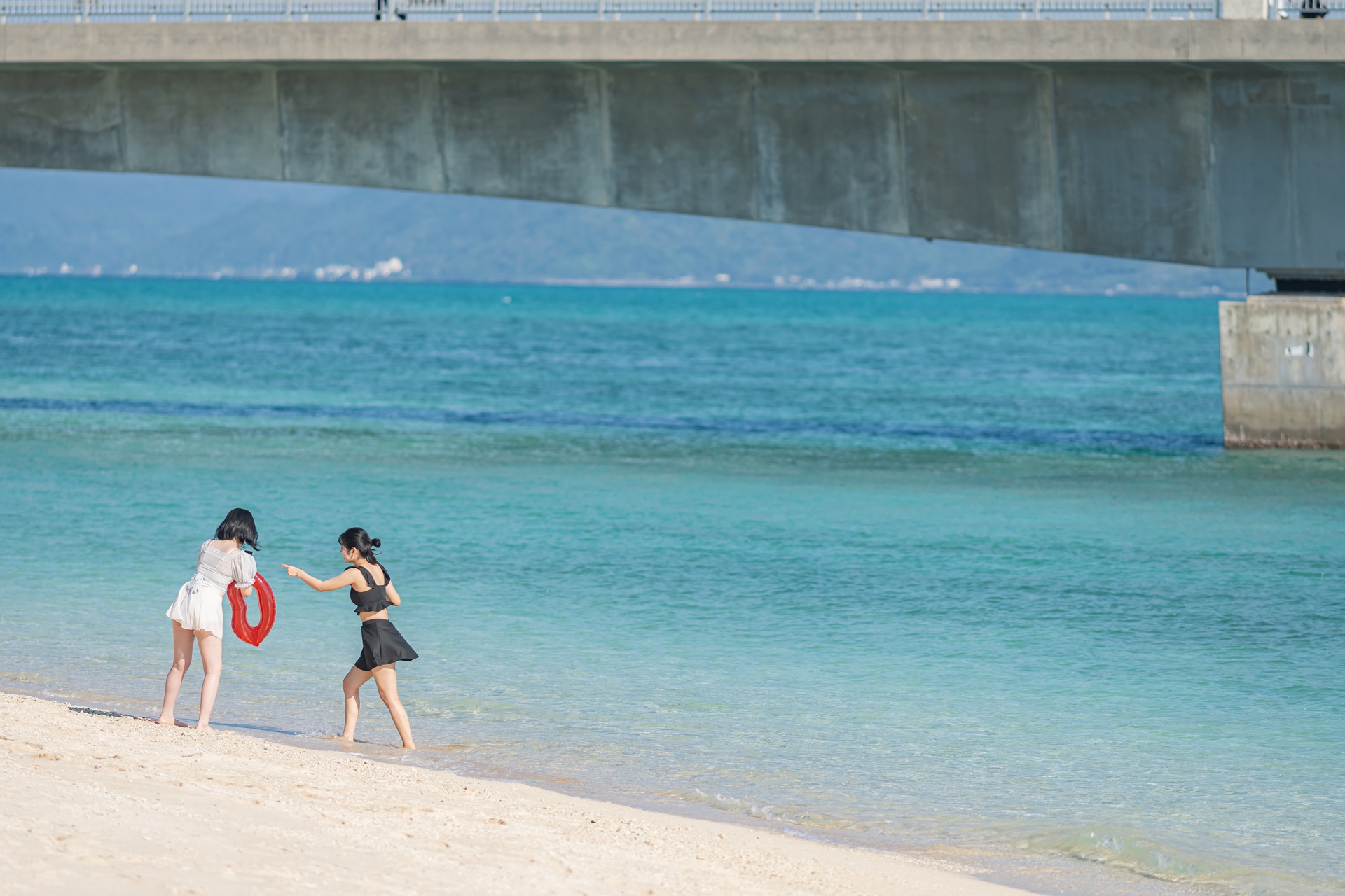 #고우리섬 #고우리대교 #고우리지마 #고우리해변 #오키나와 #오키나와바다 #오키나와여행 #오키나와추천 #오키나와해변 #일본여행