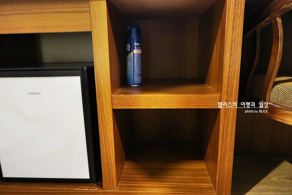 서면 신신 호텔 부산 가성비 호텔 주니어 스위트 내부시설